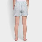 Ladies' Shorts , Blue, small image number null