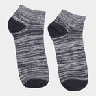 Solid Socks, Navy Blue, small image number null