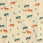 Boys' Night Suit, पीला, small image number null