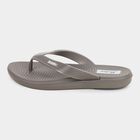 Ladies' Slipper, ग्रे, small image number null
