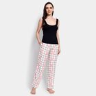 Ladies' Pyjama, White, small image number null
