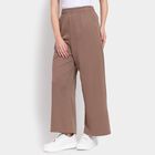 Ladies' Track Pants , Brown, small image number null