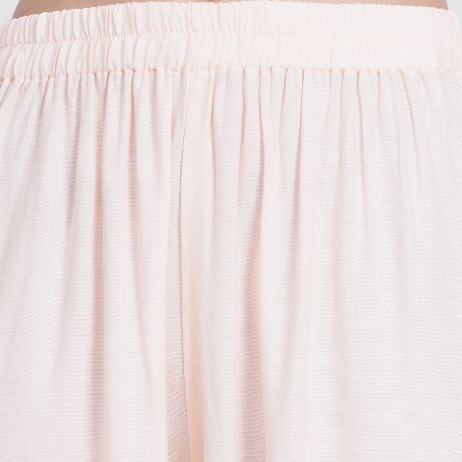 Ladies' Ethnic Set, Peach, large image number null