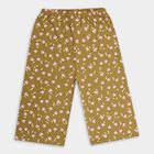 Girls' Capri, Olive, small image number null