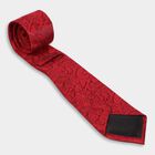 Men's Tie, Red, small