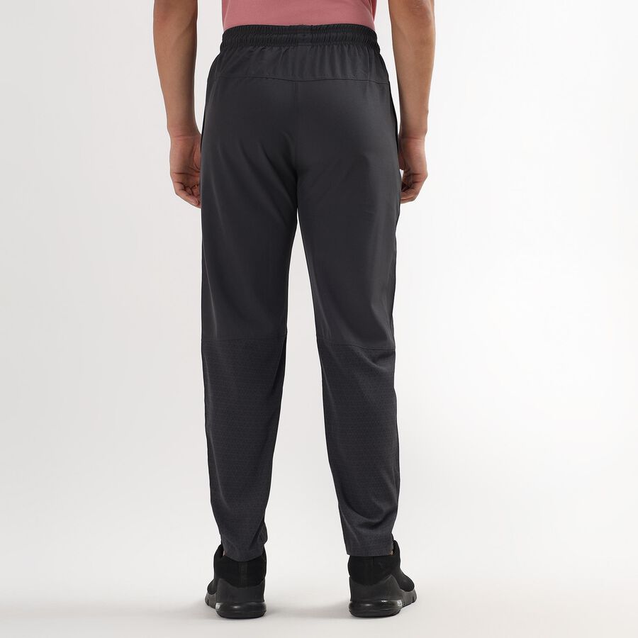 Men's Track Pants , Dark Grey, large image number null