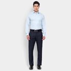 Men's Formal Shirt, Aqua, small image number null