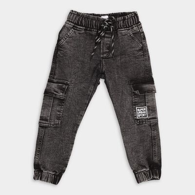Boys' Jeans 