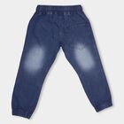 Boys' Jeans , Mid Blue, small image number null