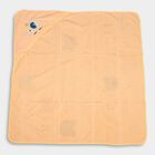 Infants' 100% Cotton Towel, Peach, small image number null