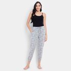 All Over Print Pyjama, Light Grey, small image number null
