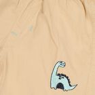 Infant Boys' 100% Cotton Baba Suit, Light Green, small image number null