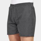 Men's Boxers, Black, small image number null