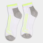 Men's Socks (Pack of 2), नेवी ब्लू, small image number null