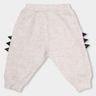 Infants' Pyjama , Melange Light Grey, small image number null