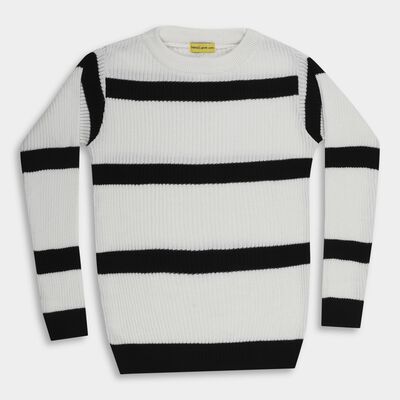 Girls' Pullover