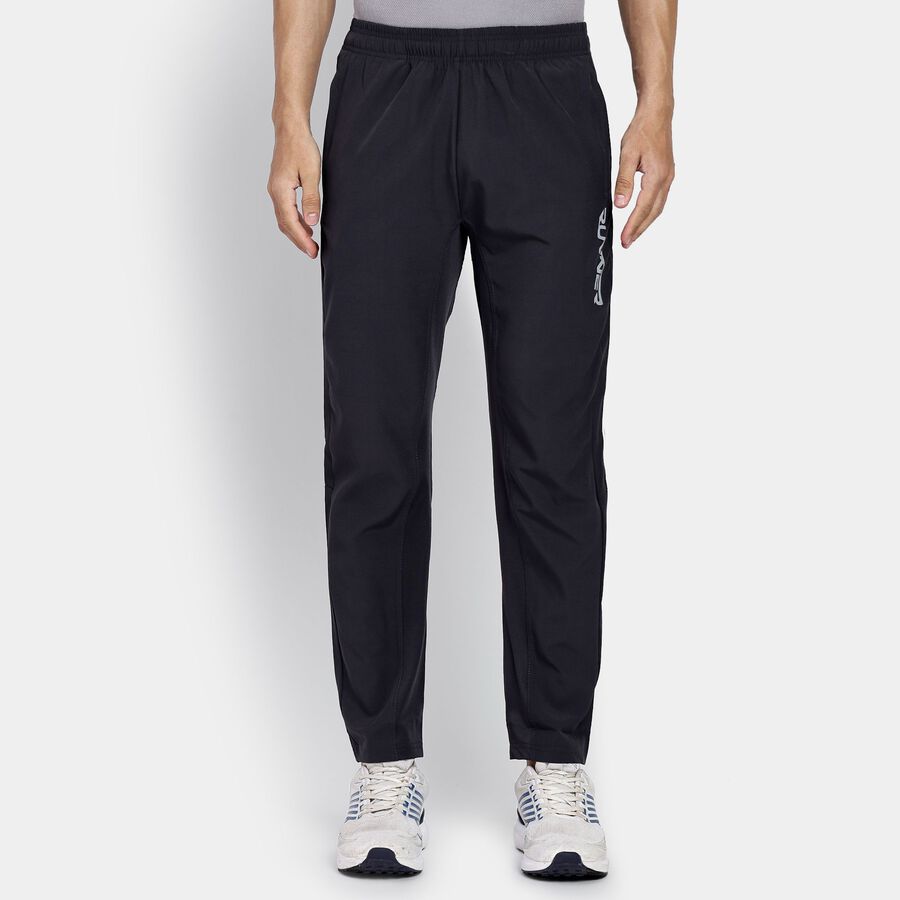 Men's Track Pants, Dark Grey, large image number null