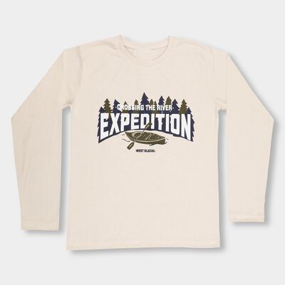 Boys' T-Shirt 