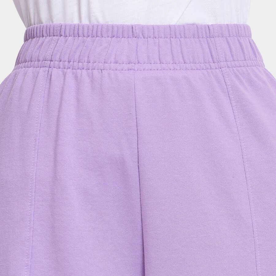 Ladies' Track Pants , लाइलेक, large image number null