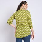 Ladies' Kurti , ओलिव, small image number null