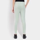 Ladies' Track Pants , हल्का हरा, small image number null