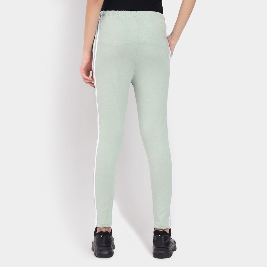 Ladies' Track Pants , हल्का हरा, large image number null