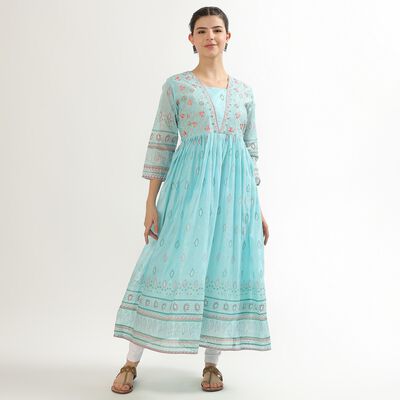Ladies' Kurta 