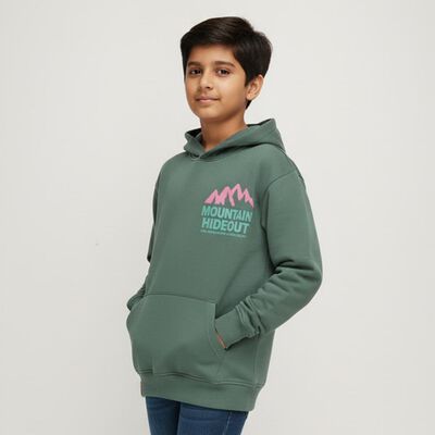 Boys' Sweatshirt