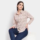 Ladies' Shirt , Off White, small image number null