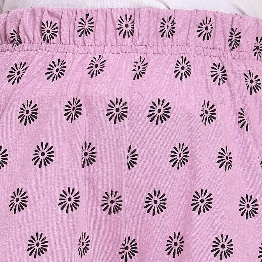 Ladies' Shorts , Lilac, large image number null