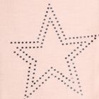 Girl's Legging, Peach, small image number null