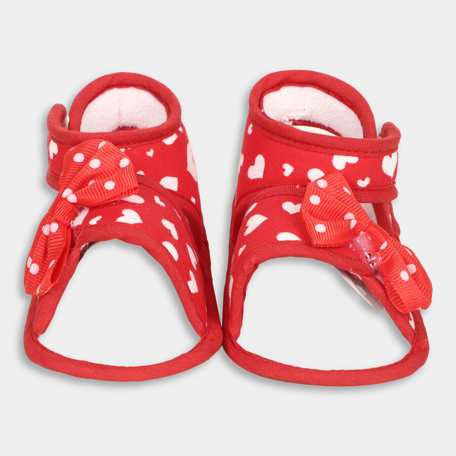 Kids' Booty, Red, large image number null