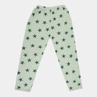 Printed Pyjama, Light Green, small image number null