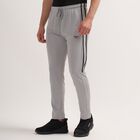 Men's Track Pants, Light Grey, small image number null