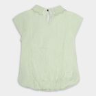 Girls' T-Shirt , Light Green, small image number null