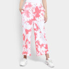 All Over Print Joggers, White, small image number null