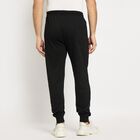 Men's Track Pants , Black, small image number null