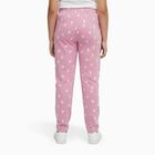 Girls' Pyjama, गुलाबी, small image number null