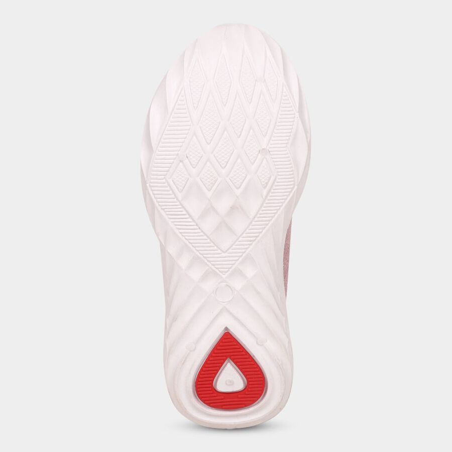 Girls Shoes, Pink, large image number null