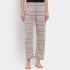 Ladies' Pyjama, Beige, small image number null
