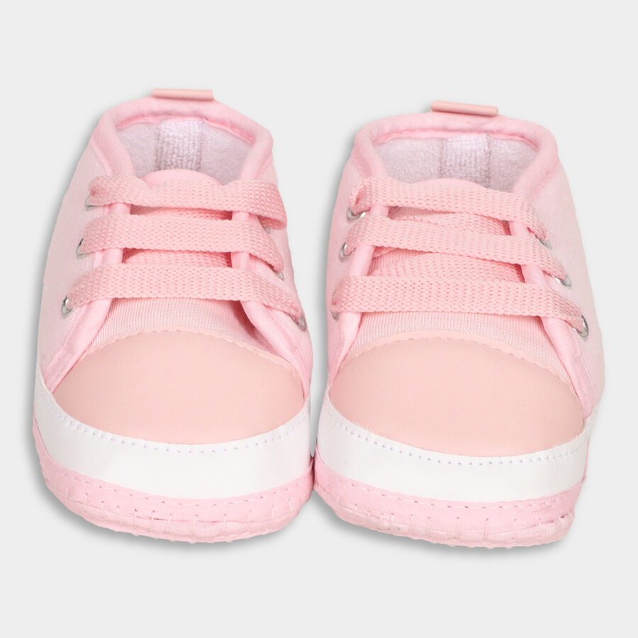 Kids' Booty, Light Pink, large image number null