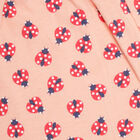 Infants Cotton Hipster Set, Peach, small image number null