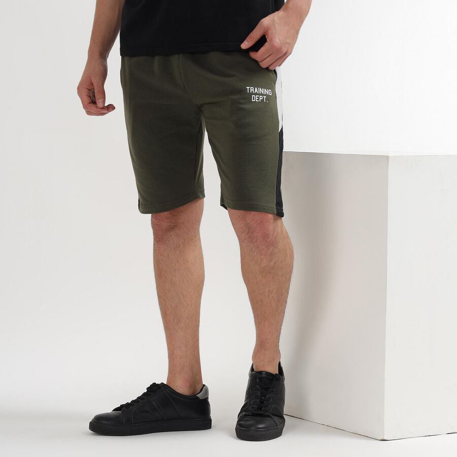 Men's Jamaicans, Olive, large image number null