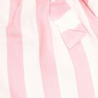 Girls' Shorts, ऑफ व्हाइट, small image number null