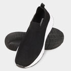 Men's Sports Shoes, Black, small image number null