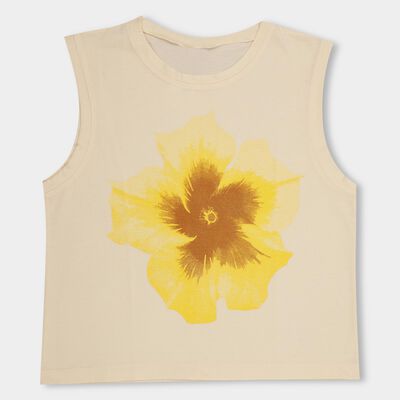 Girls' T-Shirt