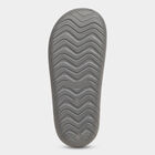 Men's Slippers, Grey, small image number null