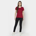 High Rise Skinny Jeans, Black, small image number null