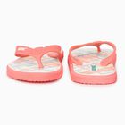 Ladies' Slipper, पीच, small