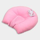 Infants' Pillow, Pink, small
